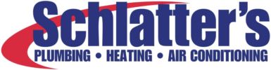 Schlatters Plumbing Heating & AC Home