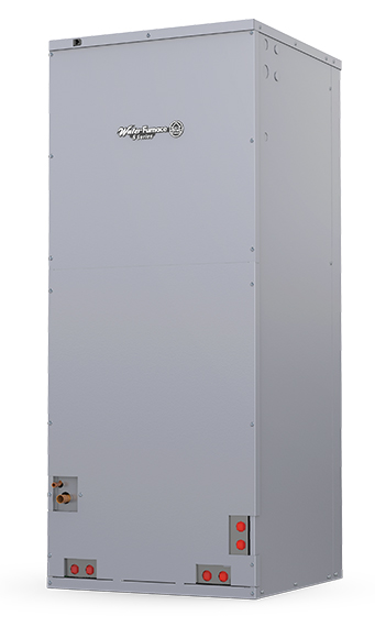 5 Series SAH Air Handler by Schlatters Plumbing Heating & AC in Defiance